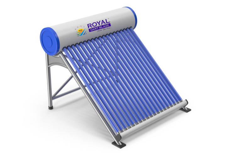 Solar Panel Factory