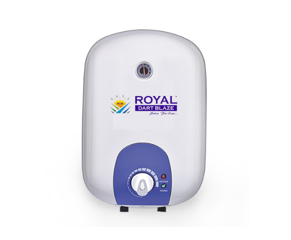 Electric Geyser