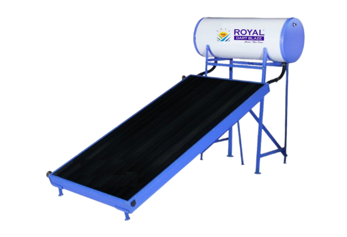 Solar Panel Factory