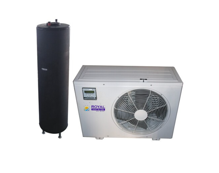 Heat Pump