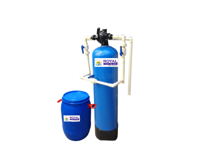 Softener