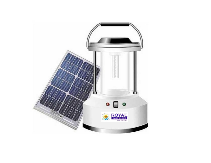 Solar Laterns