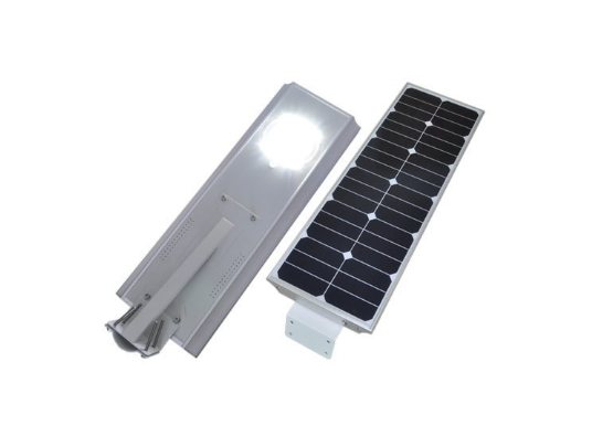 Solar Street Light (LED Type)